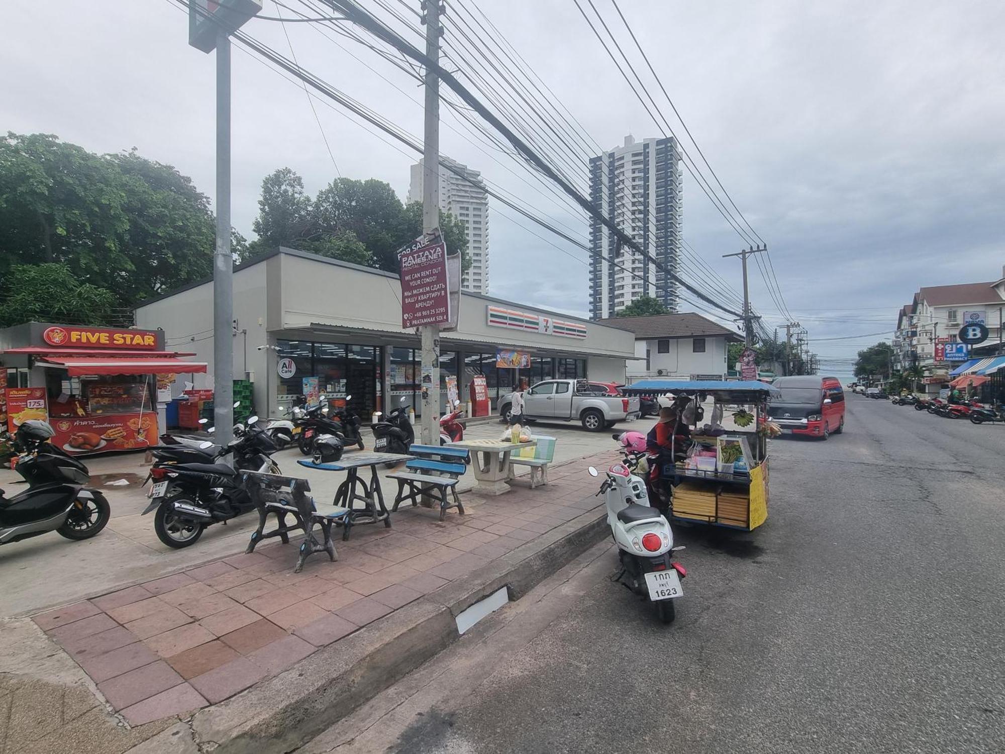 Laguna Bay 1 Pattaya Esterno foto